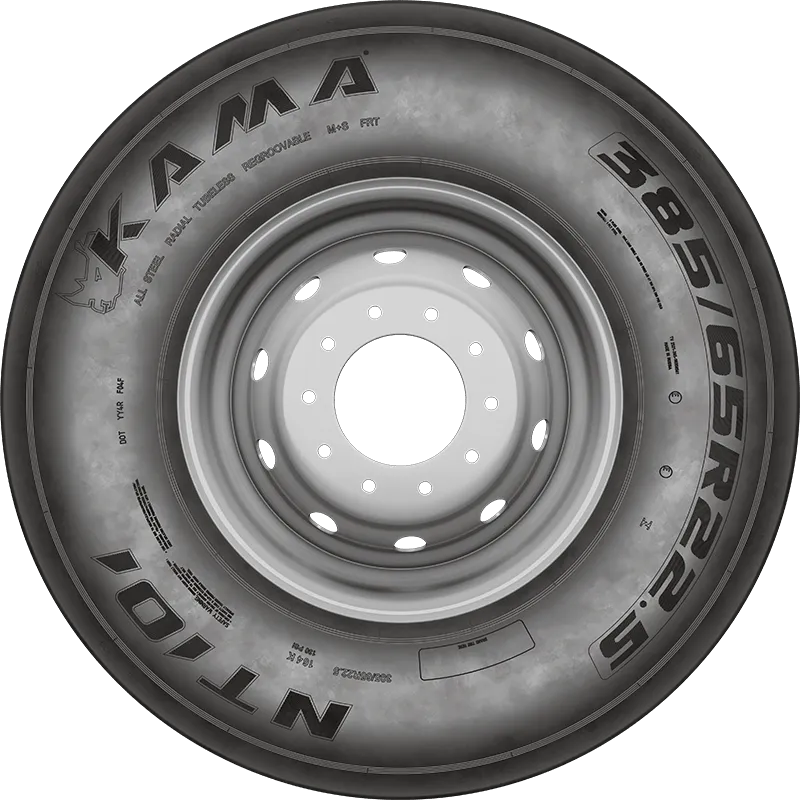 KAMA NT 101 в Козьмодемьянске — KAMA TYRES KAMA NT 101 в Козьмодемьянске