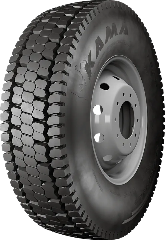 KAMA NR 201 в Козьмодемьянске — KAMA TYRES KAMA NR 201 в Козьмодемьянске