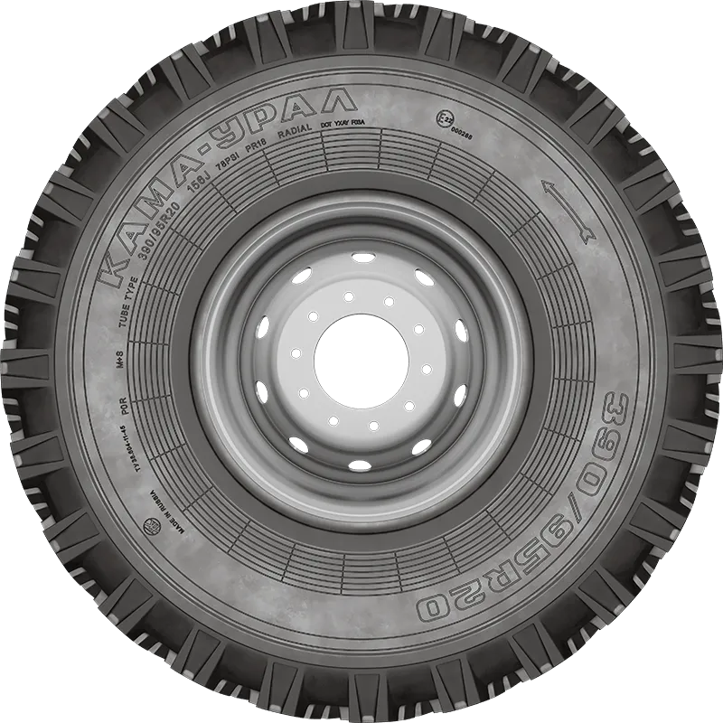 KAMA-УРАЛ нс18 с рег давл усил в Козьмодемьянске — KAMA TYRES KAMA-УРАЛ нс18 с рег давл усил в Козьмодемьянске