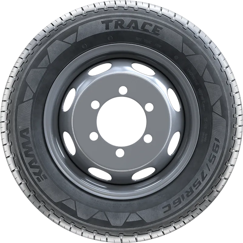 KAMA TRACE (HK-135) в Козьмодемьянске — KAMA TYRES KAMA TRACE (HK-135) в Козьмодемьянске