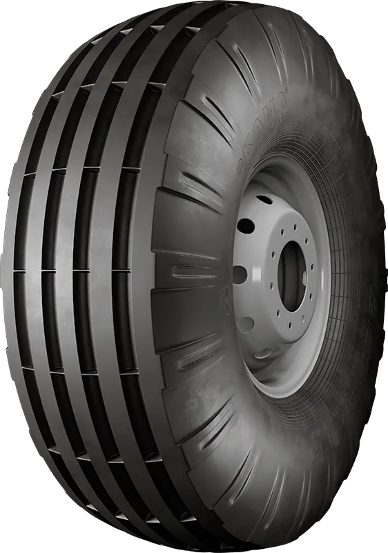 Л-163 в Козьмодемьянске — KAMA TYRES Л-163 в Козьмодемьянске