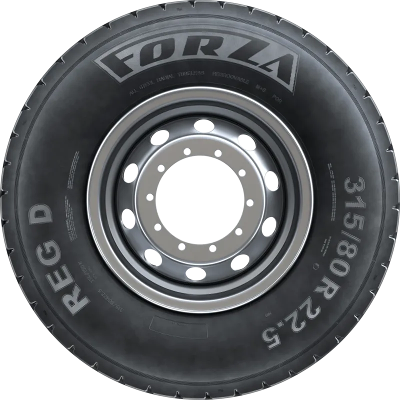 FORZA REG D в Козьмодемьянске — KAMA TYRES FORZA REG D в Козьмодемьянске