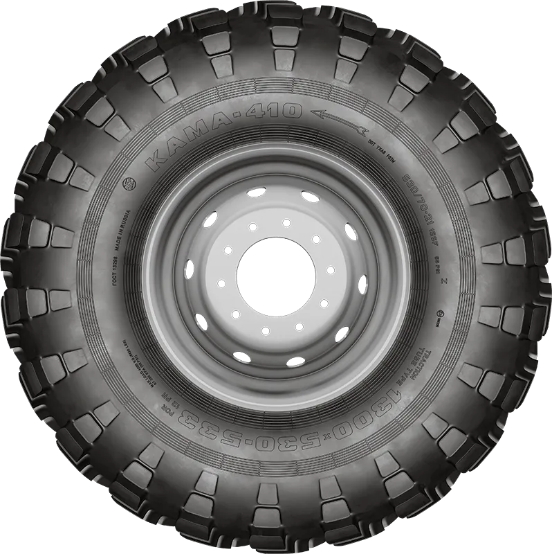 KAMA-410 в Козьмодемьянске — KAMA TYRES KAMA-410 в Козьмодемьянске