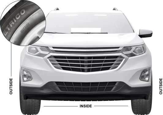 Viatti Strada Asimmetrico (V-130)